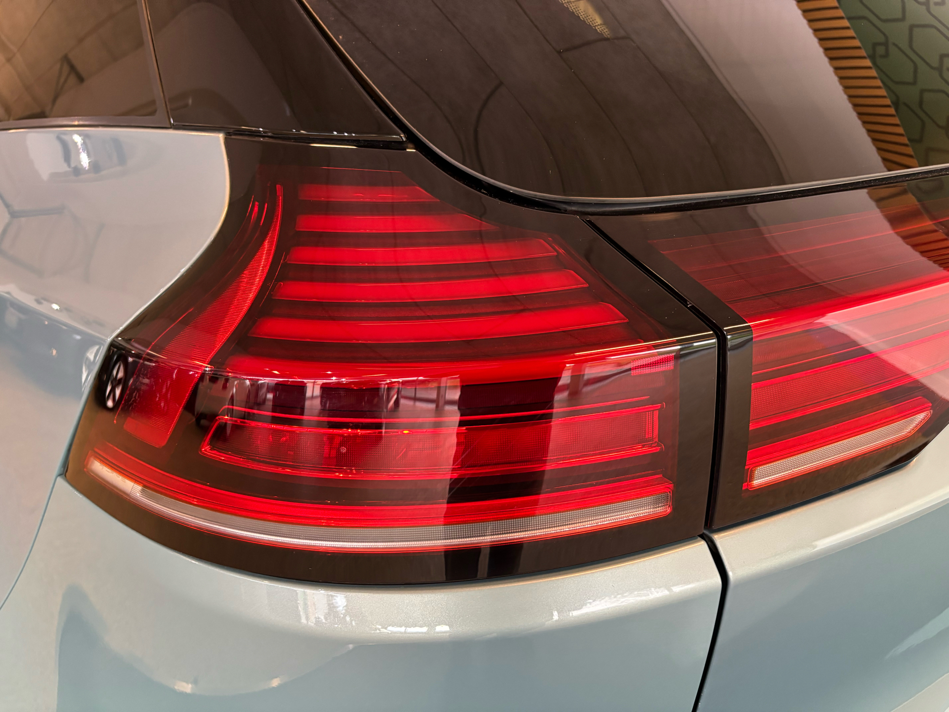 Billede af Aiways U5 EL Premium 204HK 5d Aut.