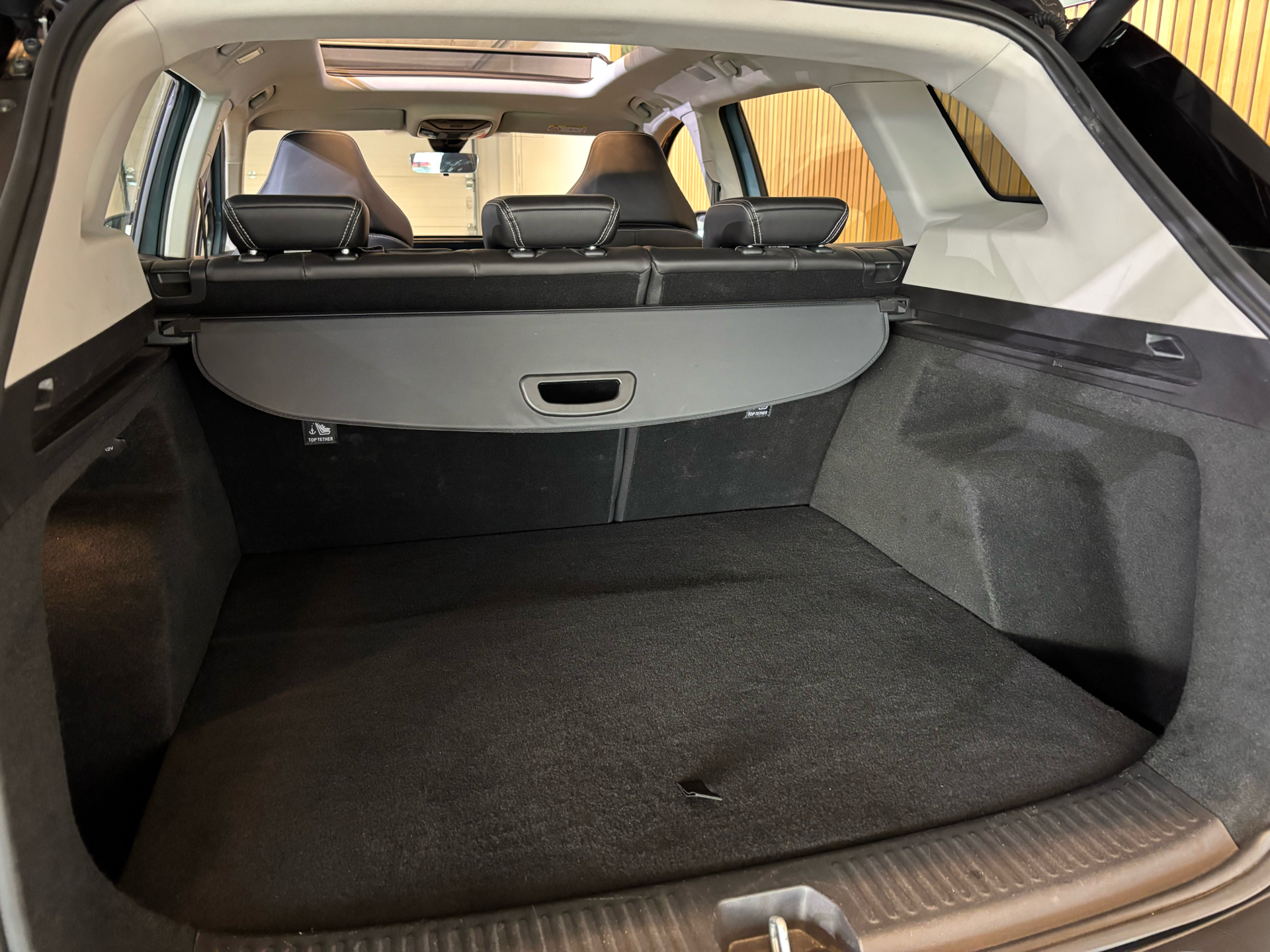 Billede af Aiways U5 EL Premium 204HK 5d Aut.