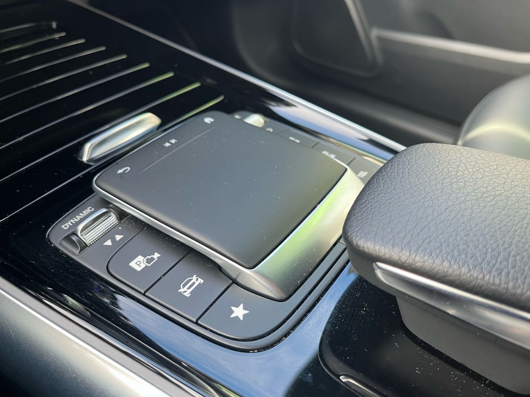 Billede af Mercedes-Benz EQA 250 EL Progressive 190HK 5d Aut.