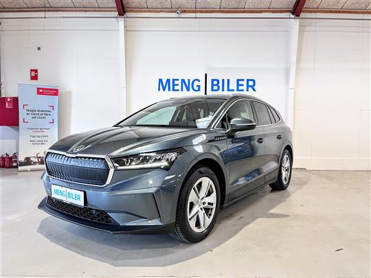 Skoda Enyaq 80 iV 204HK 5d Aut.
