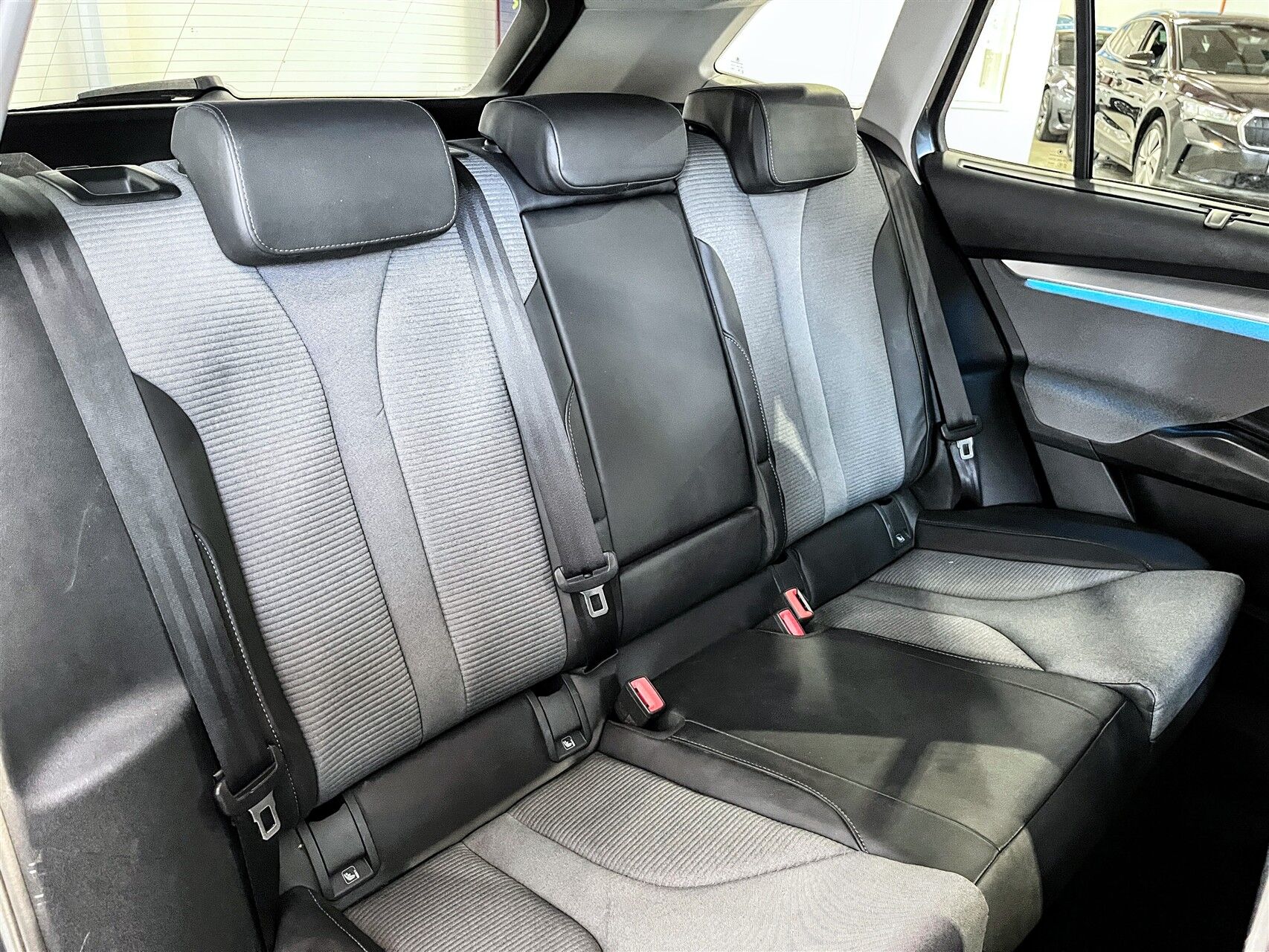 Billede af Skoda Enyaq 80 iV 204HK 5d Aut.