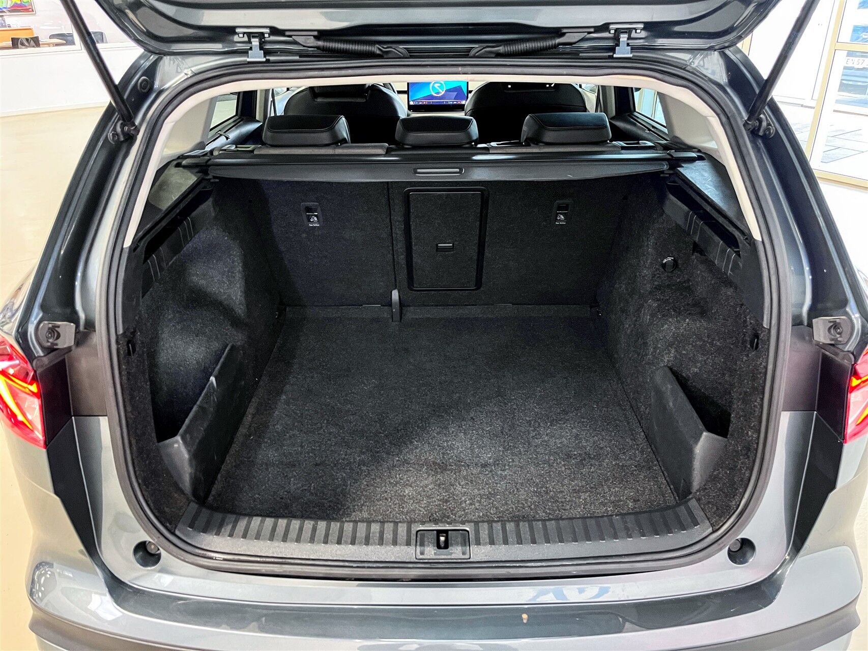 Billede af Skoda Enyaq 80 iV 204HK 5d Aut.