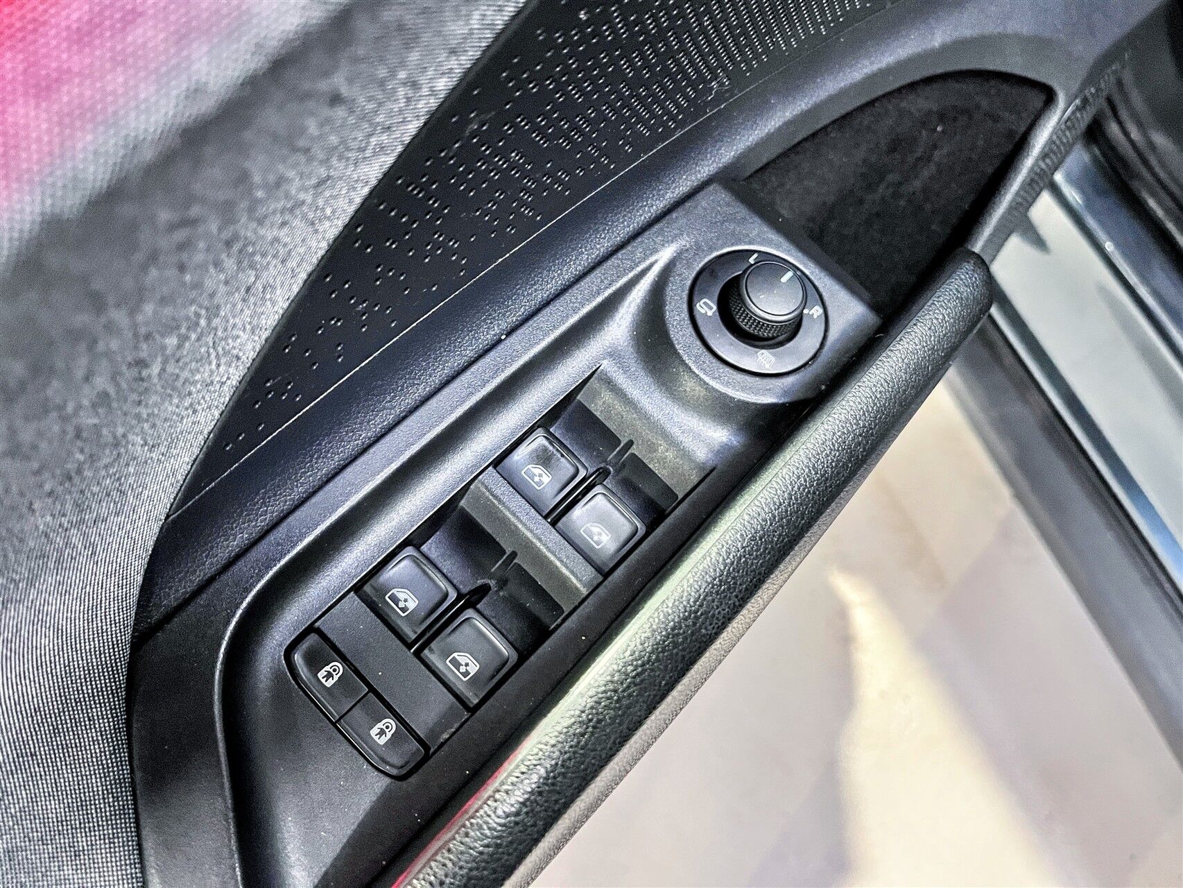 Billede af Skoda Enyaq 80 iV 204HK 5d Aut.