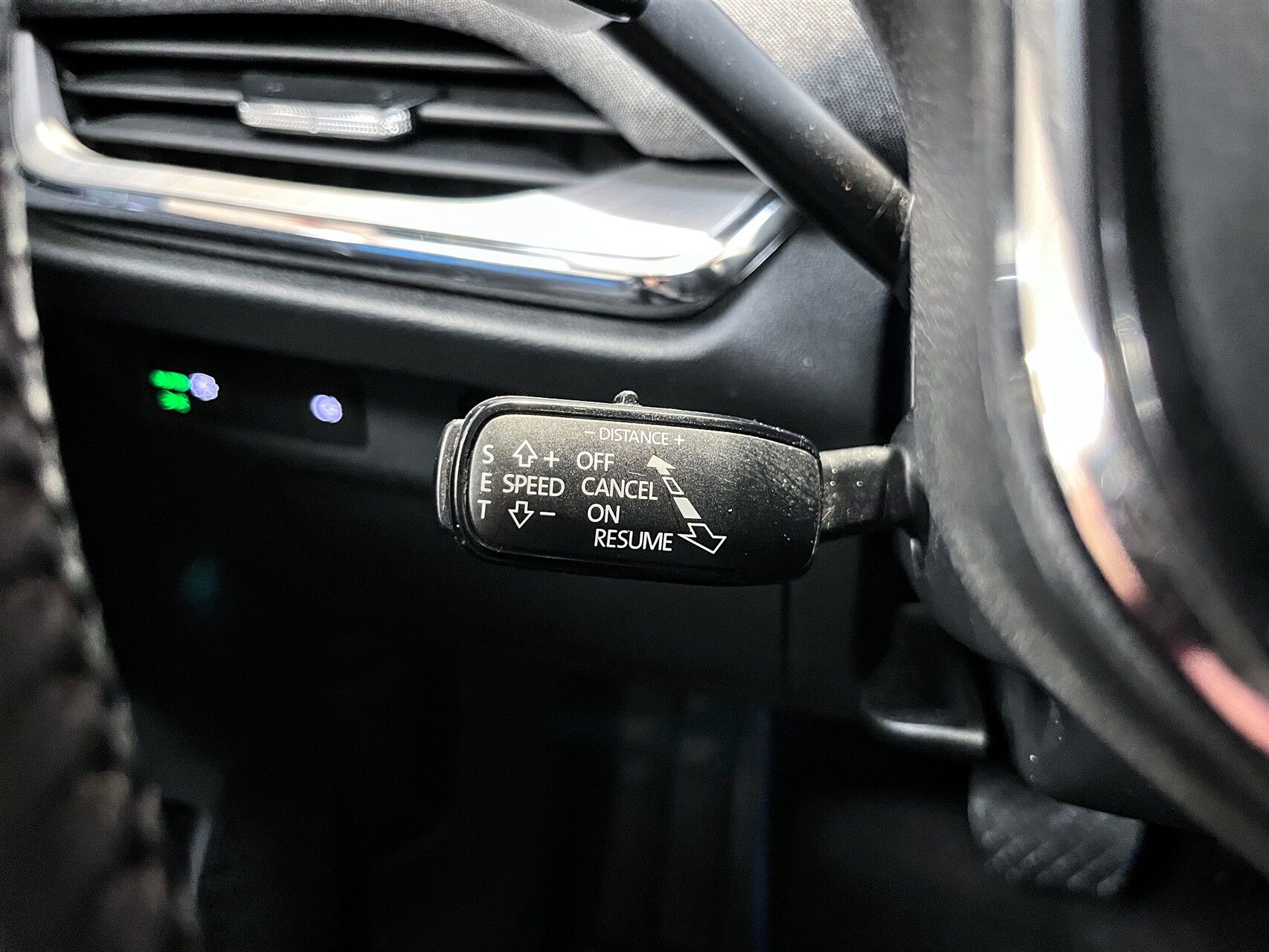 Billede af Skoda Enyaq 80 iV 204HK 5d Aut.