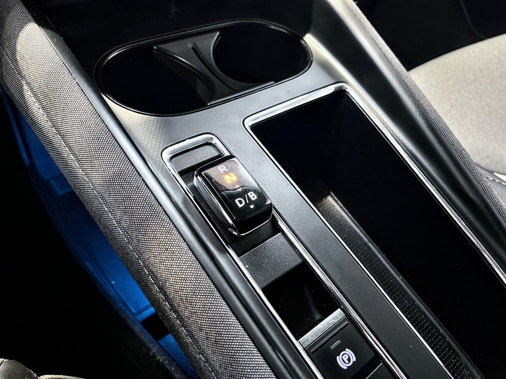 Billede af Skoda Enyaq 80 iV 204HK 5d Aut.