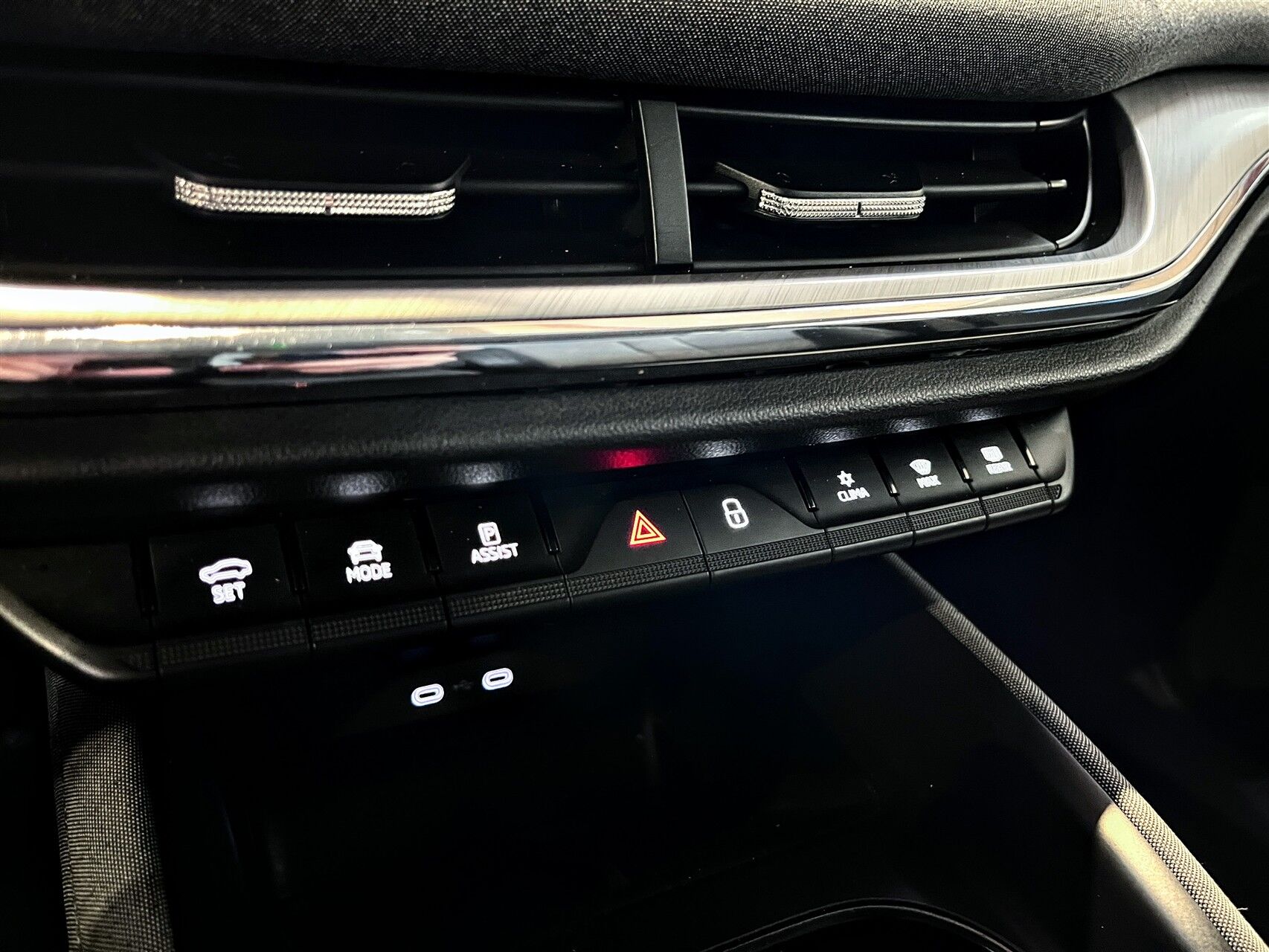 Billede af Skoda Enyaq 80 iV 204HK 5d Aut.