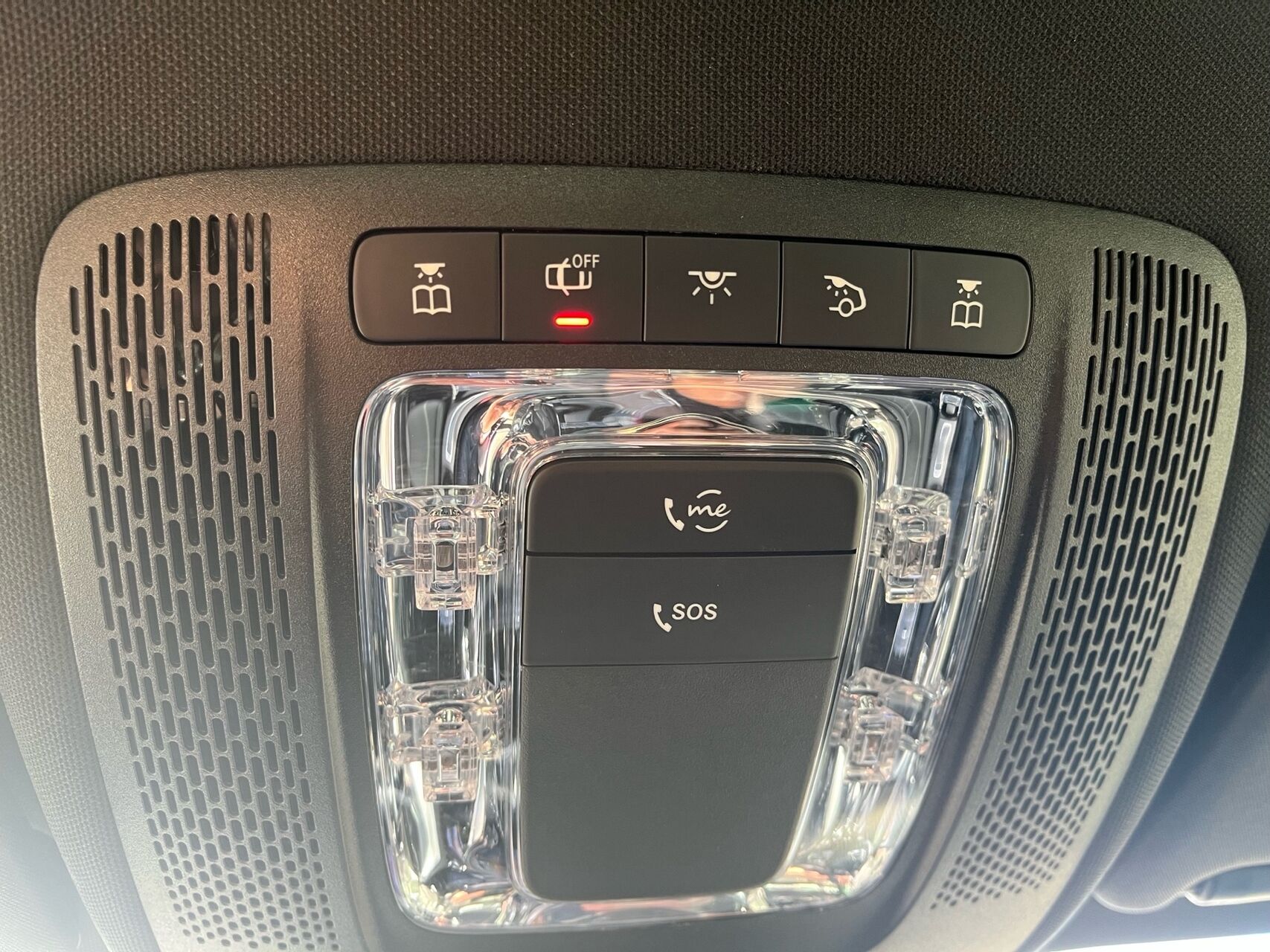 Billede af Mercedes-Benz EQA 250 EL AMG Line 190HK 5d Aut.