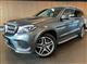 Billede af Mercedes-Benz GLS350 d 3,0 CDI 4Matic 9G-Tronic 258HK Van 9g Aut.
