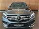 Billede af Mercedes-Benz GLS350 d 3,0 CDI 4Matic 9G-Tronic 258HK Van 9g Aut.