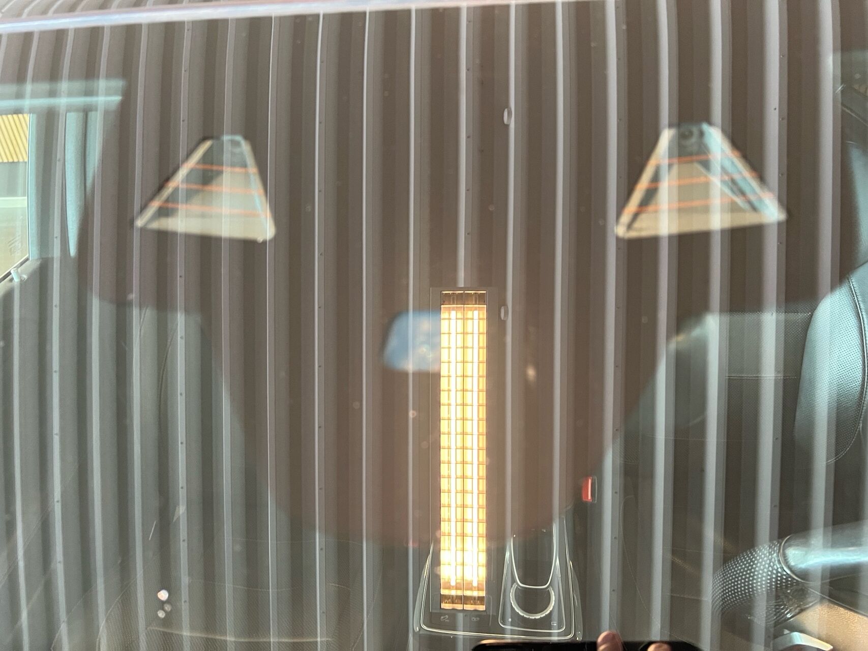 Billede af Mercedes-Benz GLS350 d 3,0 CDI 4Matic 9G-Tronic 258HK Van 9g Aut.