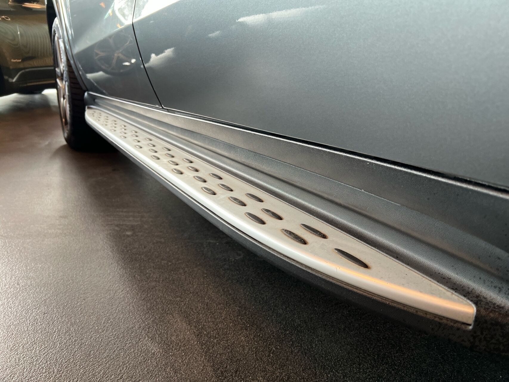 Billede af Mercedes-Benz GLS350 d 3,0 CDI 4Matic 9G-Tronic 258HK Van 9g Aut.