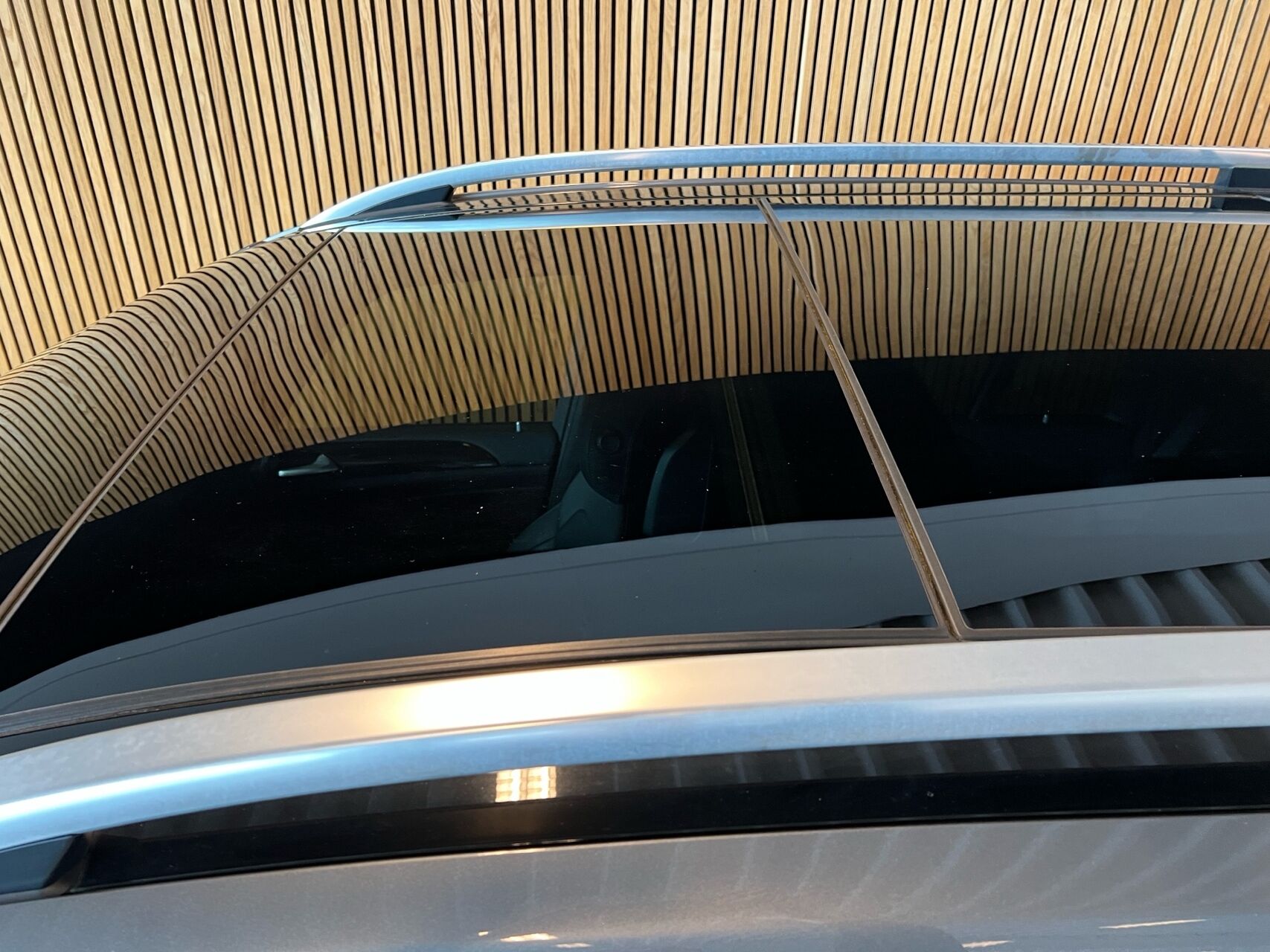 Billede af Mercedes-Benz GLS350 d 3,0 CDI 4Matic 9G-Tronic 258HK Van 9g Aut.