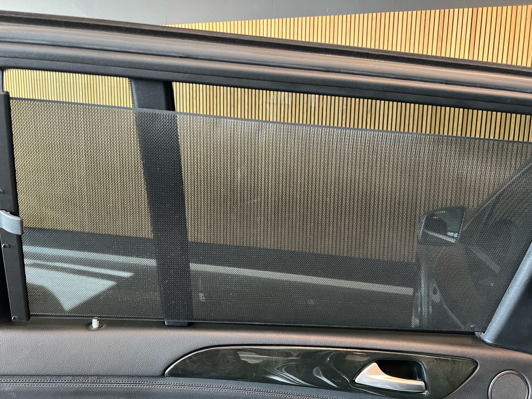 Billede af Mercedes-Benz GLS350 d 3,0 CDI 4Matic 9G-Tronic 258HK Van 9g Aut.