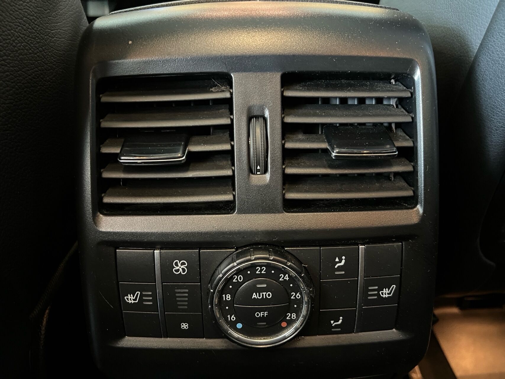 Billede af Mercedes-Benz GLS350 d 3,0 CDI 4Matic 9G-Tronic 258HK Van 9g Aut.