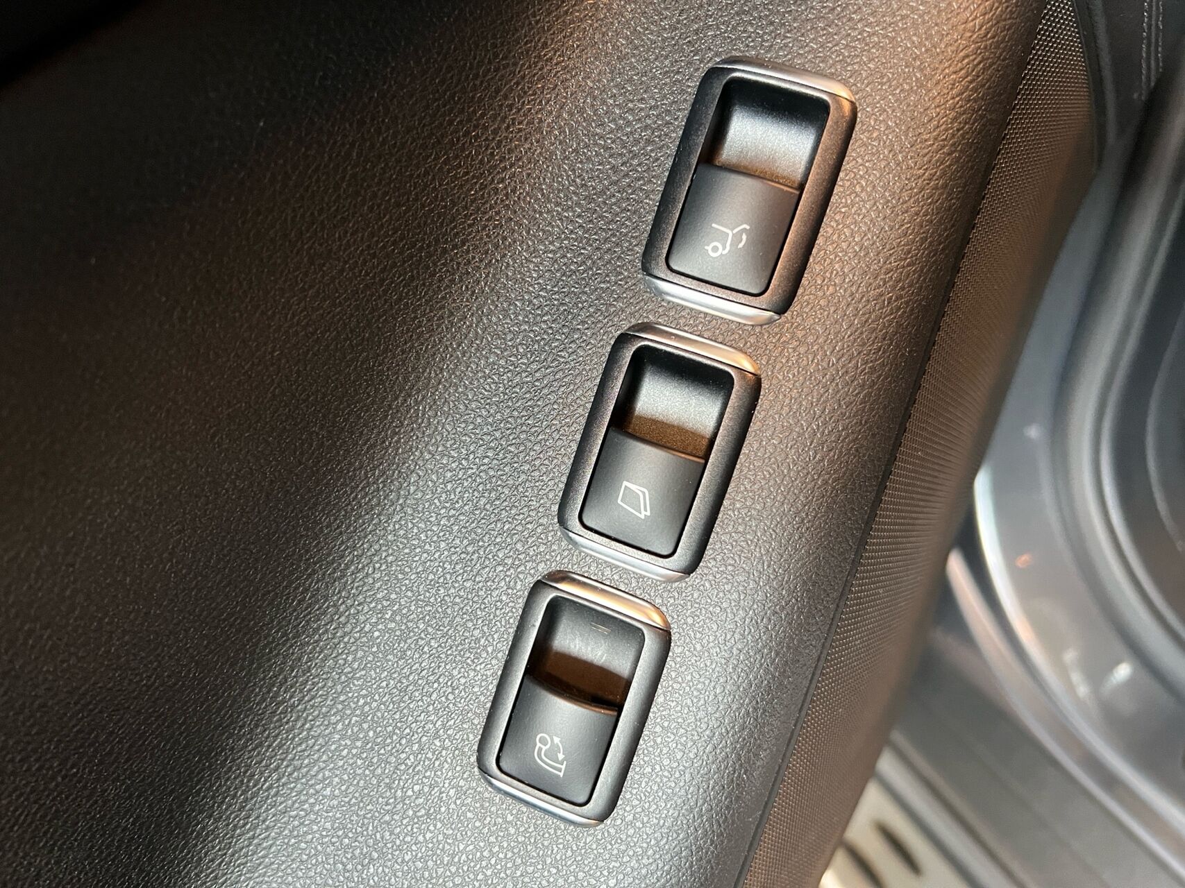 Billede af Mercedes-Benz GLS350 d 3,0 CDI 4Matic 9G-Tronic 258HK Van 9g Aut.