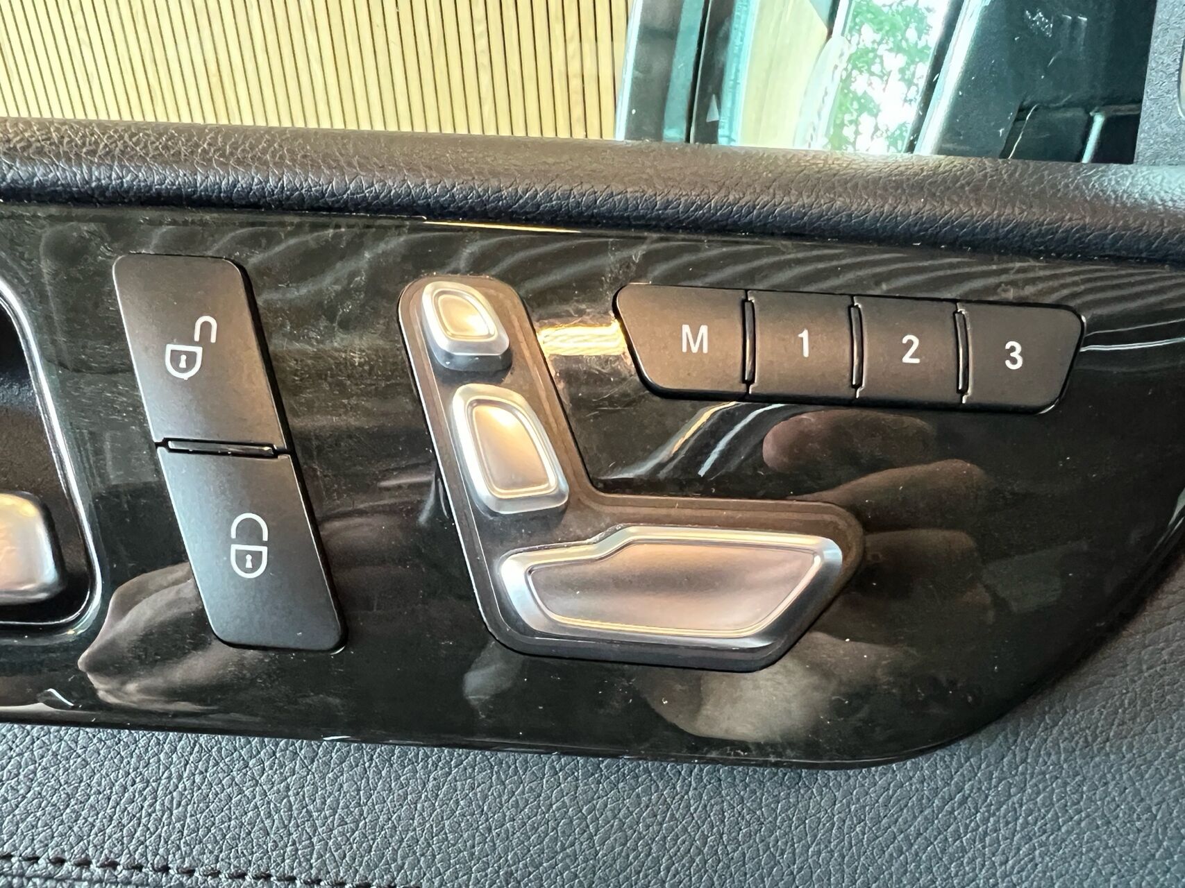 Billede af Mercedes-Benz GLS350 d 3,0 CDI 4Matic 9G-Tronic 258HK Van 9g Aut.