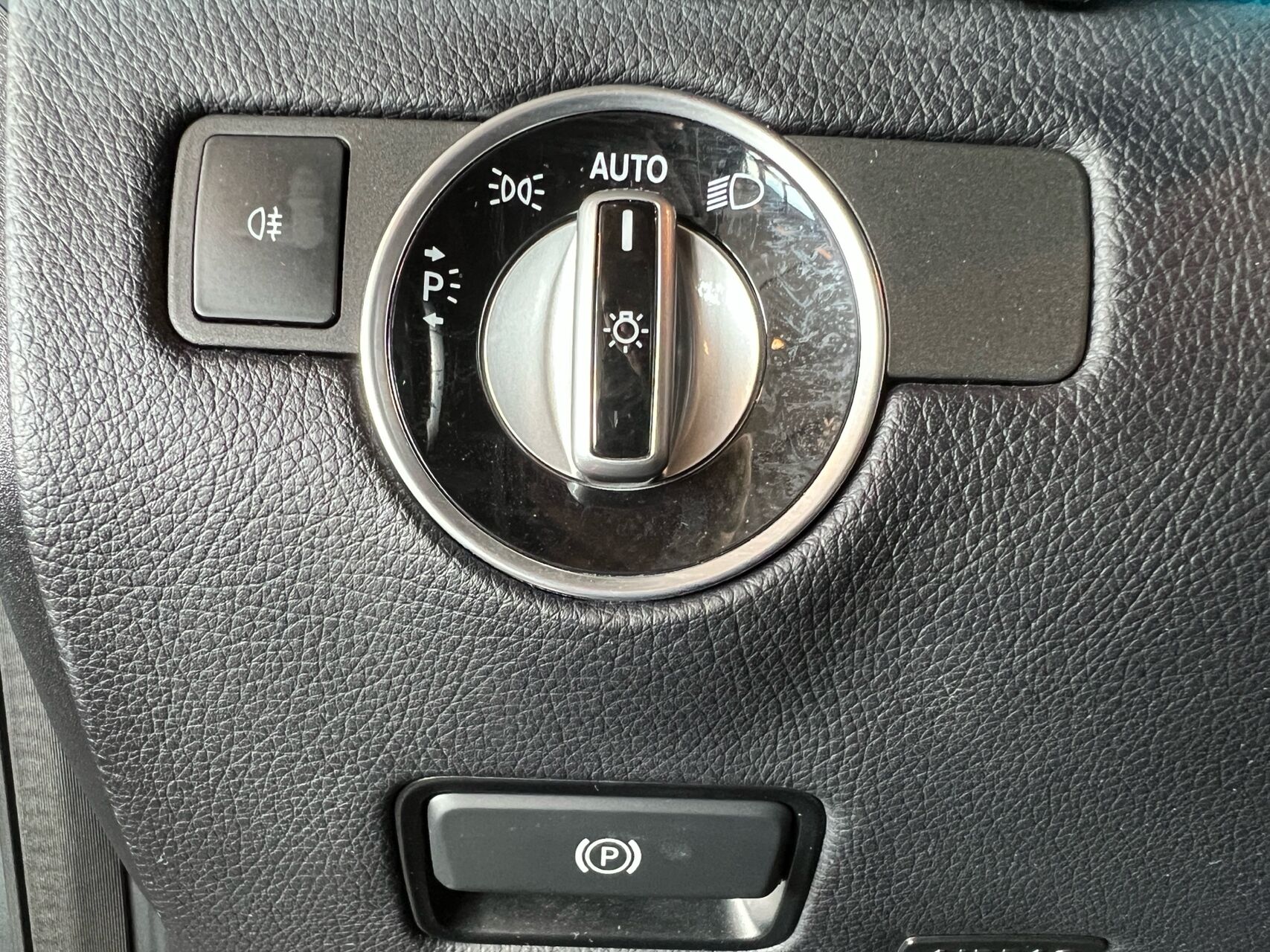 Billede af Mercedes-Benz GLS350 d 3,0 CDI 4Matic 9G-Tronic 258HK Van 9g Aut.