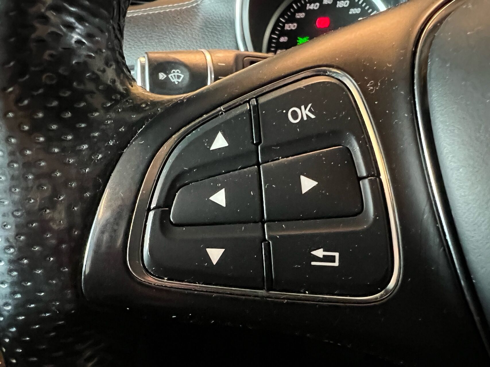 Billede af Mercedes-Benz GLS350 d 3,0 CDI 4Matic 9G-Tronic 258HK Van 9g Aut.