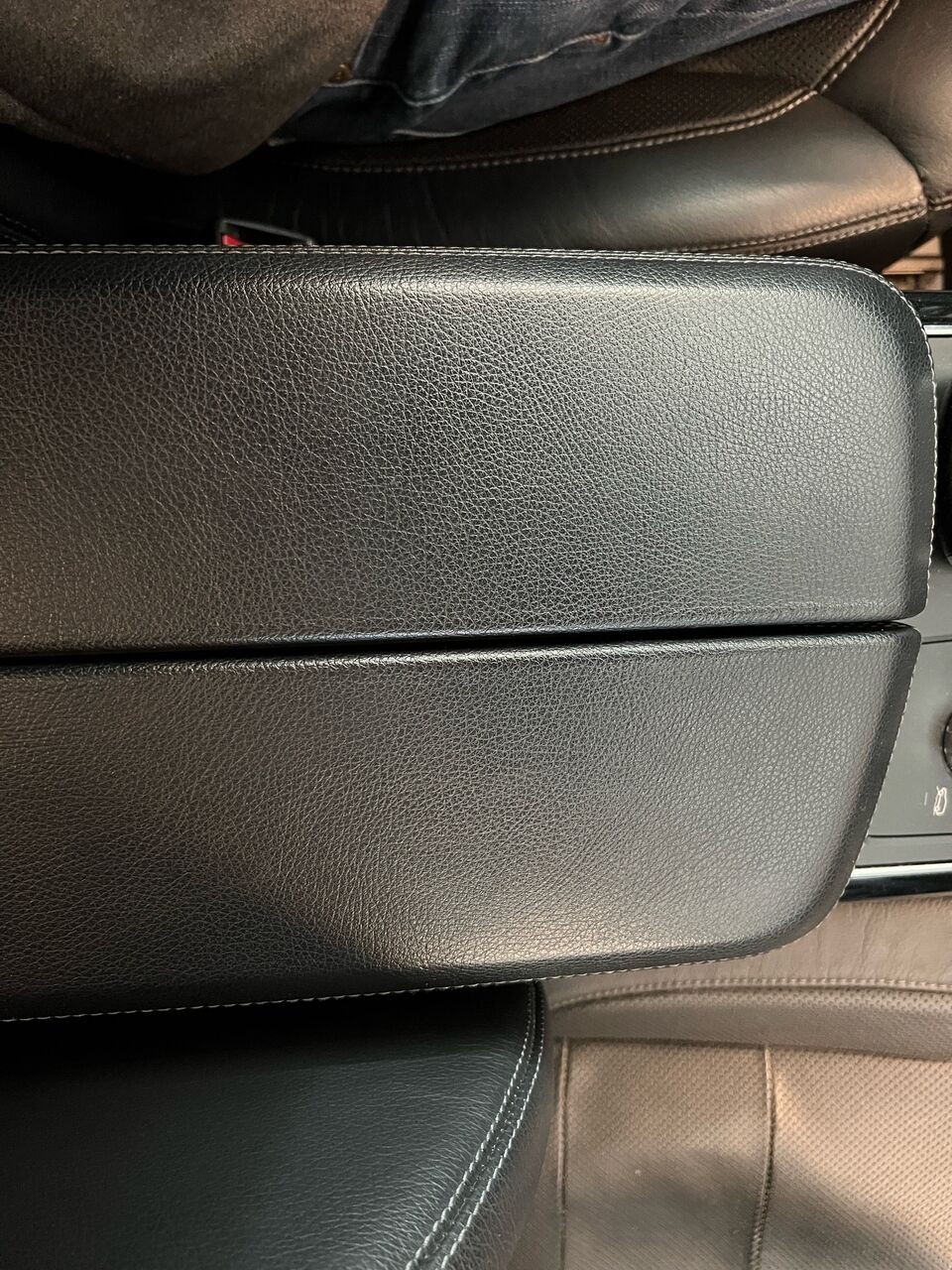 Billede af Mercedes-Benz GLS350 d 3,0 CDI 4Matic 9G-Tronic 258HK Van 9g Aut.