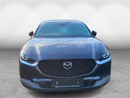 Mazda CX-30 2,0 Skyactiv-G  Mild hybrid Homura 150HK 5d 6g Aut.