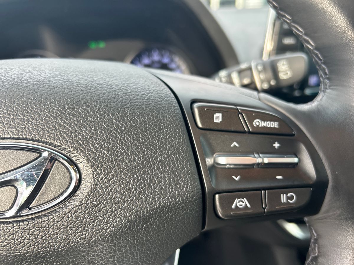 Billede af Hyundai i30 Cw 1,0 T-GDI Advanced 120HK Stc 6g