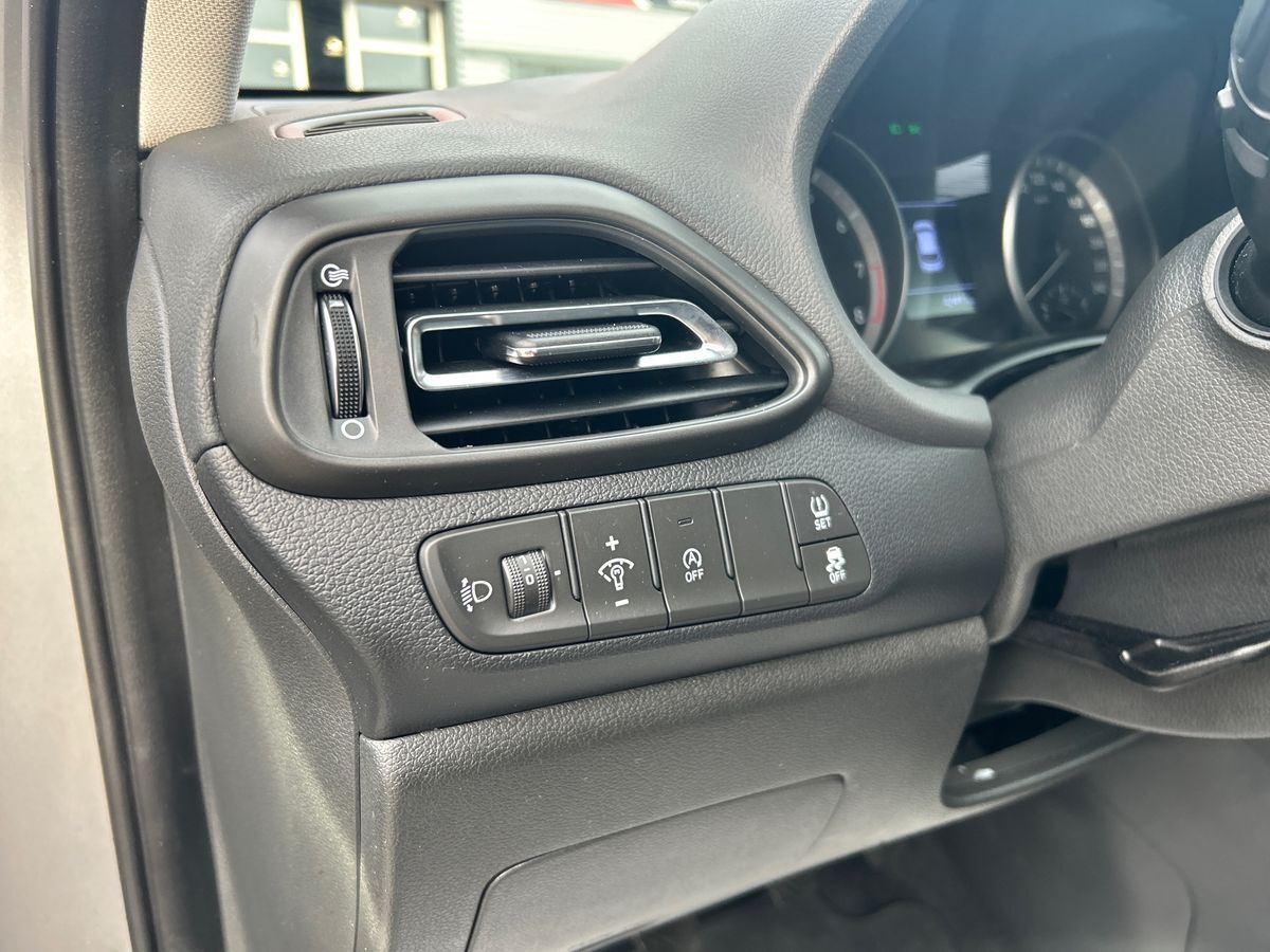 Billede af Hyundai i30 Cw 1,0 T-GDI Advanced 120HK Stc 6g