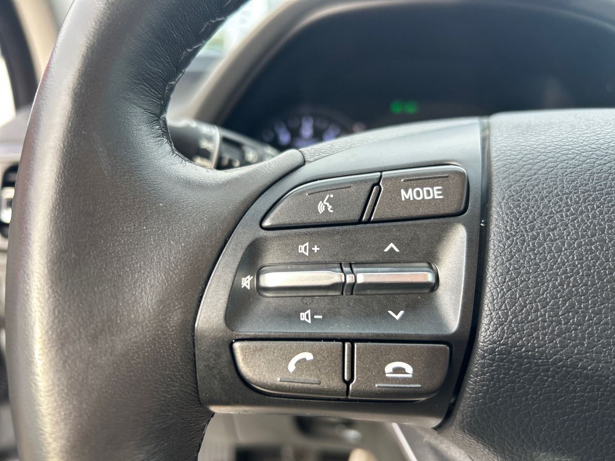 Billede af Hyundai i30 Cw 1,0 T-GDI Advanced 120HK Stc 6g