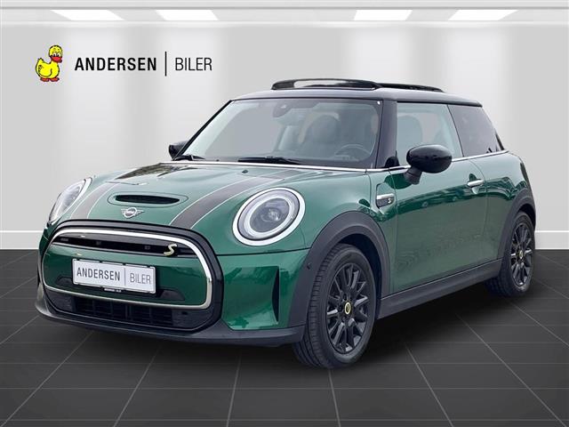 Billede af Mini Cooper SE EL 184HK 3d Aut.