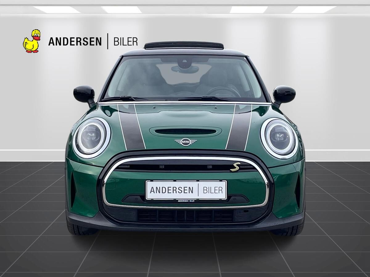 Billede af Mini Cooper SE EL 184HK 3d Aut.