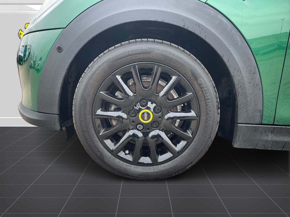 Billede af Mini Cooper SE EL 184HK 3d Aut.