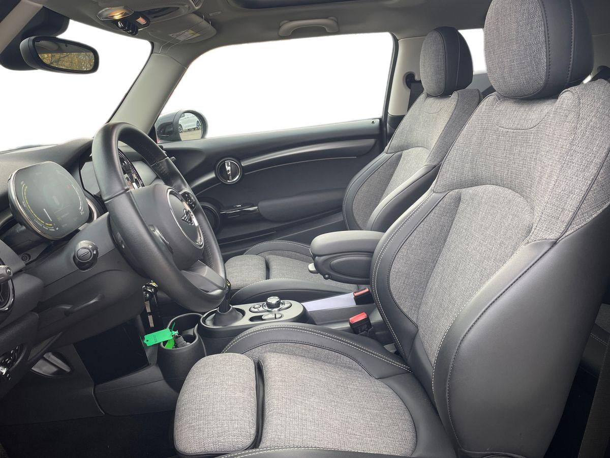 Billede af Mini Cooper SE EL 184HK 3d Aut.