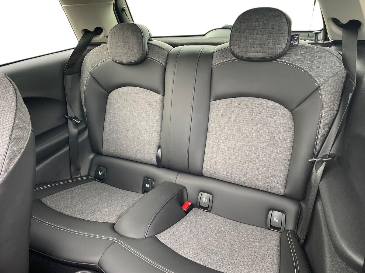 Billede af Mini Cooper SE EL 184HK 3d Aut.