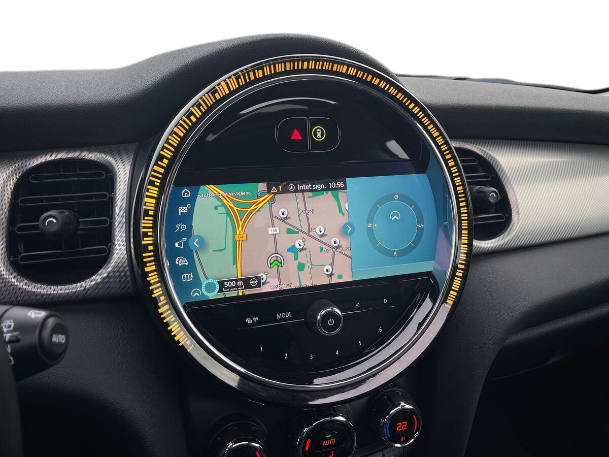 Billede af Mini Cooper SE EL 184HK 3d Aut.