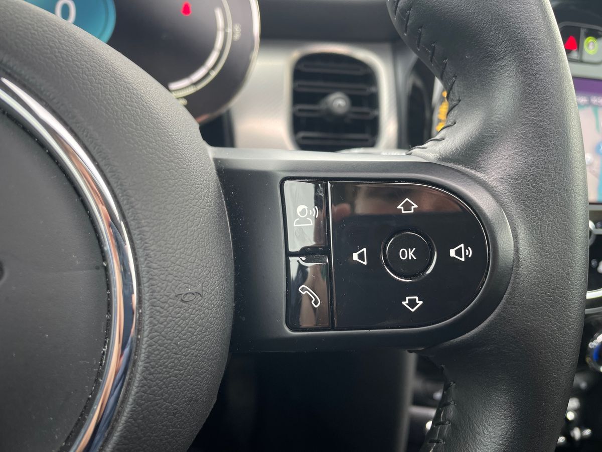 Billede af Mini Cooper SE EL 184HK 3d Aut.