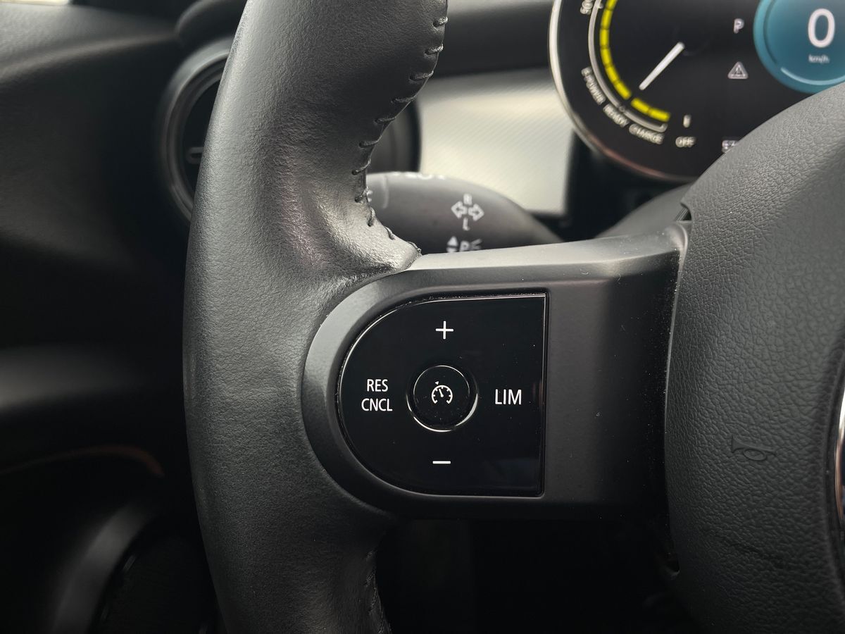 Billede af Mini Cooper SE EL 184HK 3d Aut.