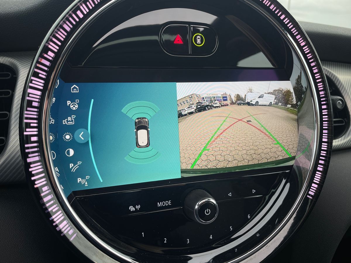 Billede af Mini Cooper SE EL 184HK 3d Aut.