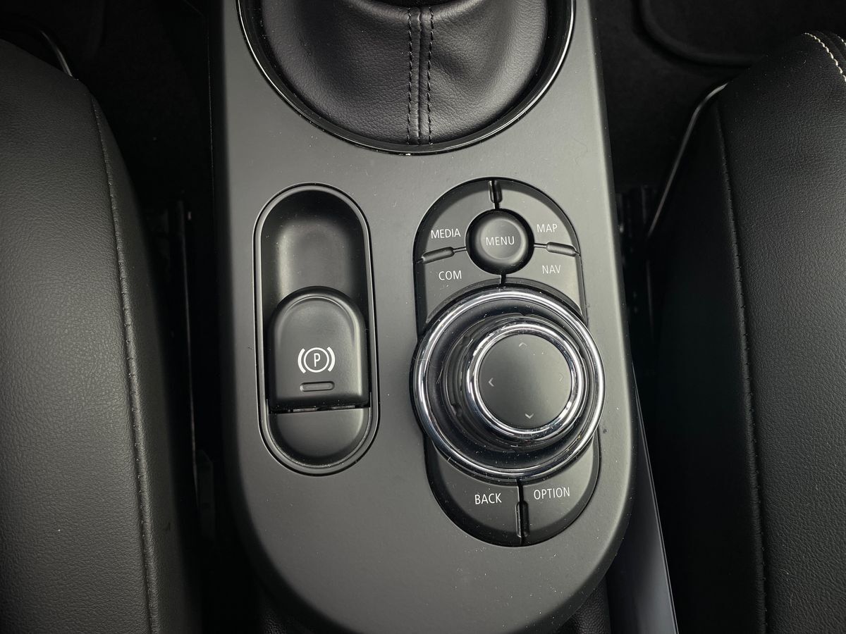 Billede af Mini Cooper SE EL 184HK 3d Aut.