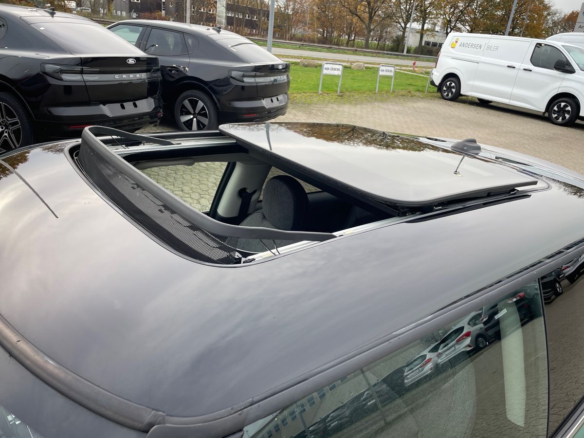 Billede af Mini Cooper SE EL 184HK 3d Aut.