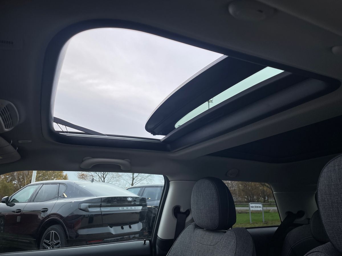 Billede af Mini Cooper SE EL 184HK 3d Aut.