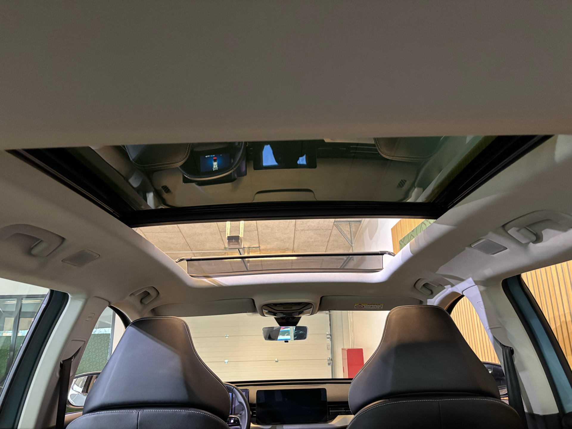 Billede af Aiways U5 EL Premium 204HK 5d Aut.