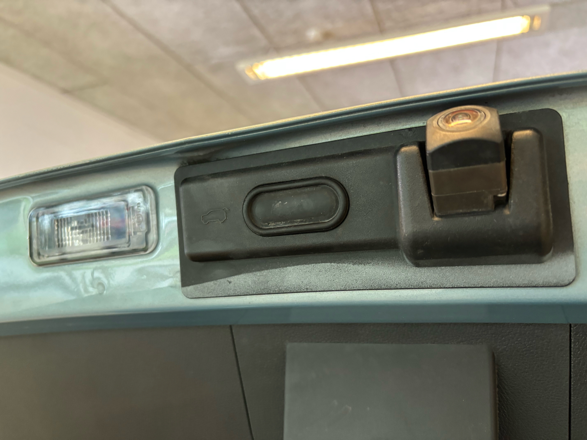 Billede af Aiways U5 EL Premium 204HK 5d Aut.