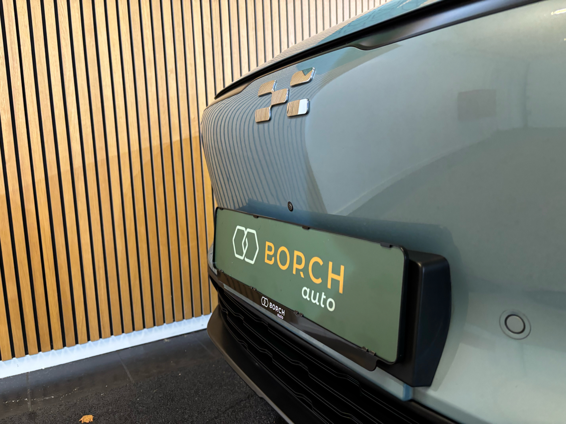 Billede af Aiways U5 EL Premium 204HK 5d Aut.