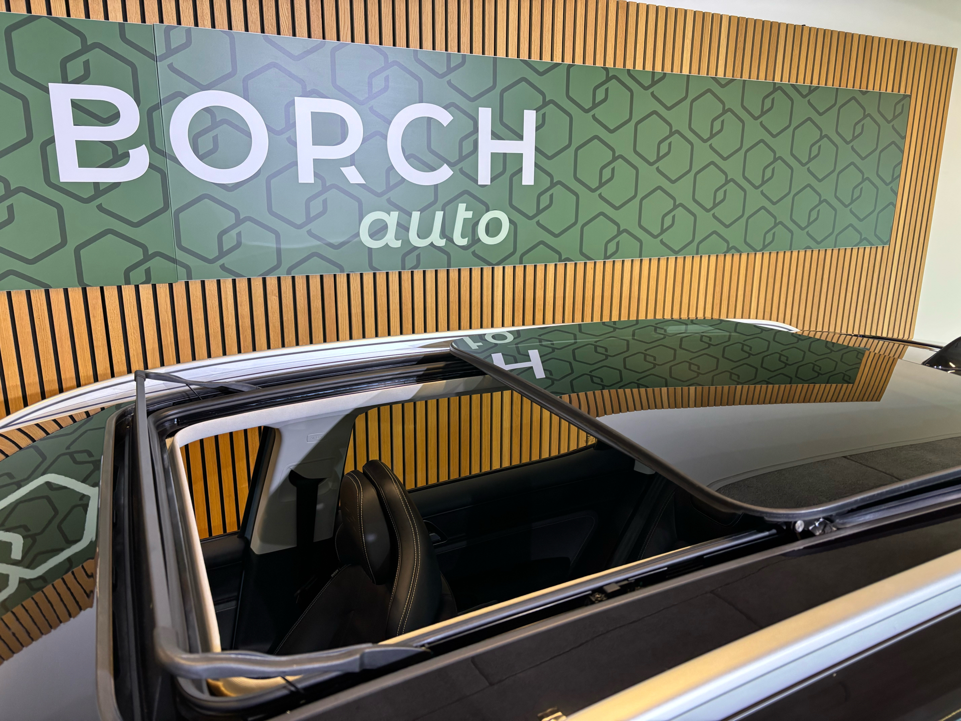 Billede af Aiways U5 EL Premium 204HK 5d Aut.