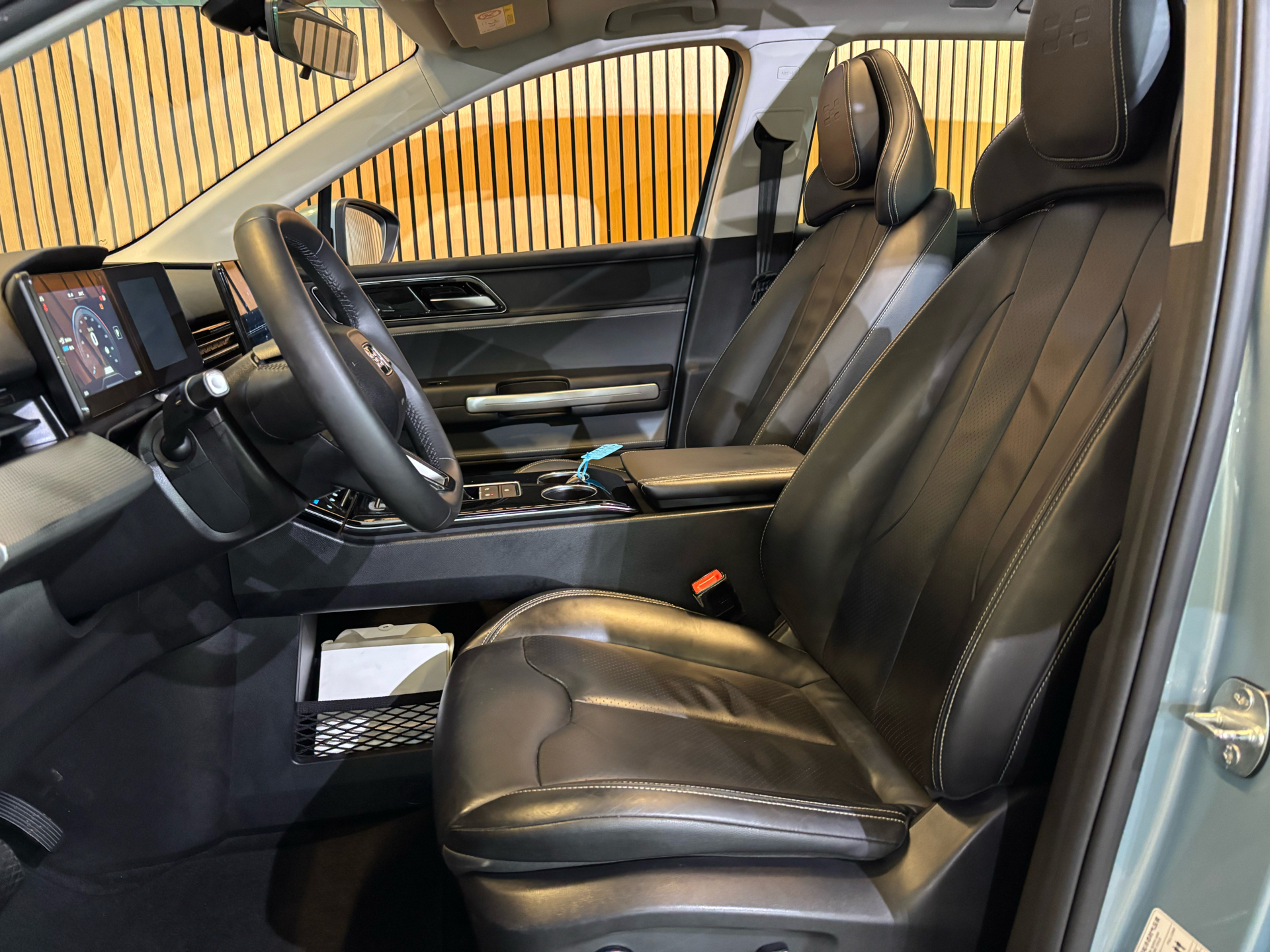 Billede af Aiways U5 EL Premium 204HK 5d Aut.