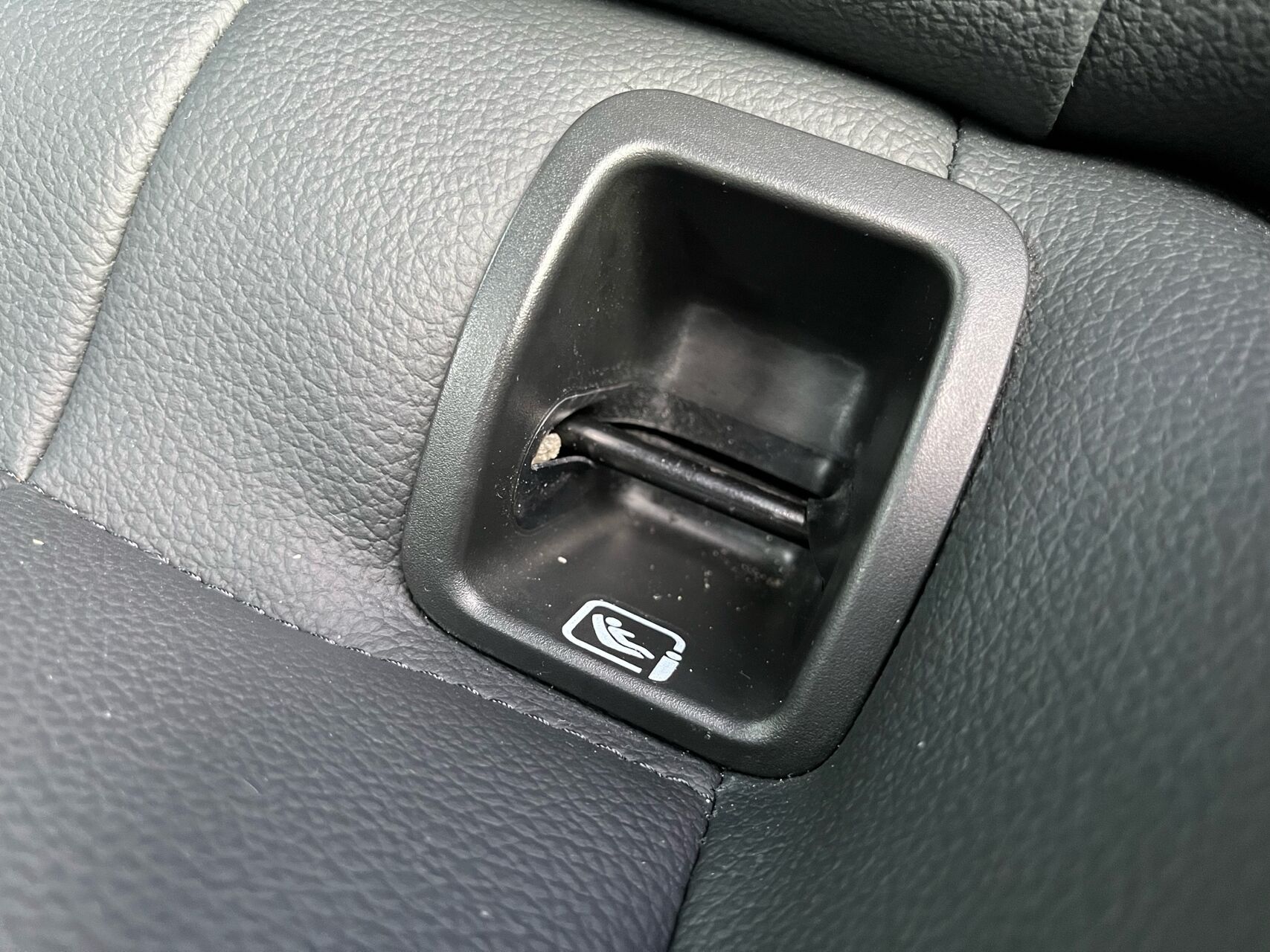 Billede af Mercedes-Benz EQA 250 EL Progressive 190HK 5d Aut.