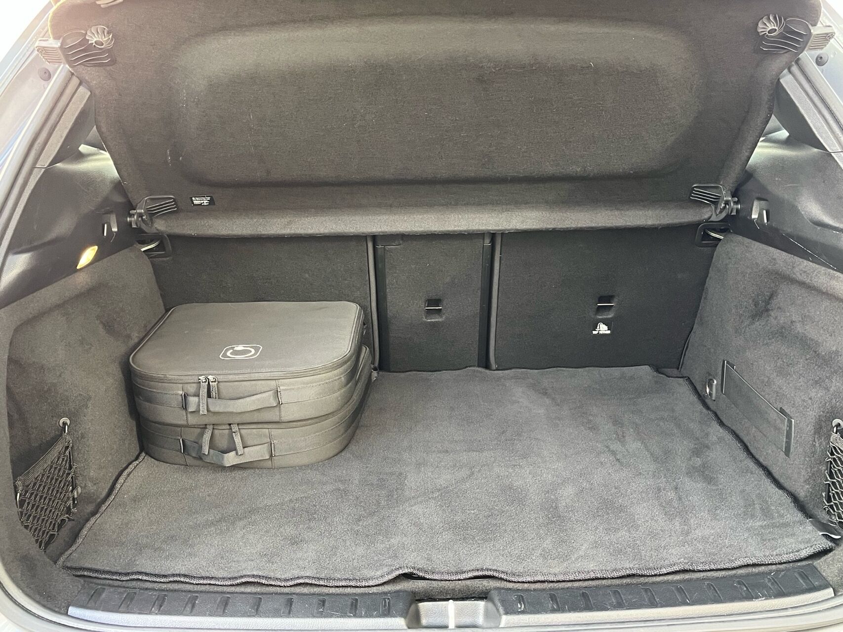 Billede af Mercedes-Benz EQA 250 EL Progressive 190HK 5d Aut.