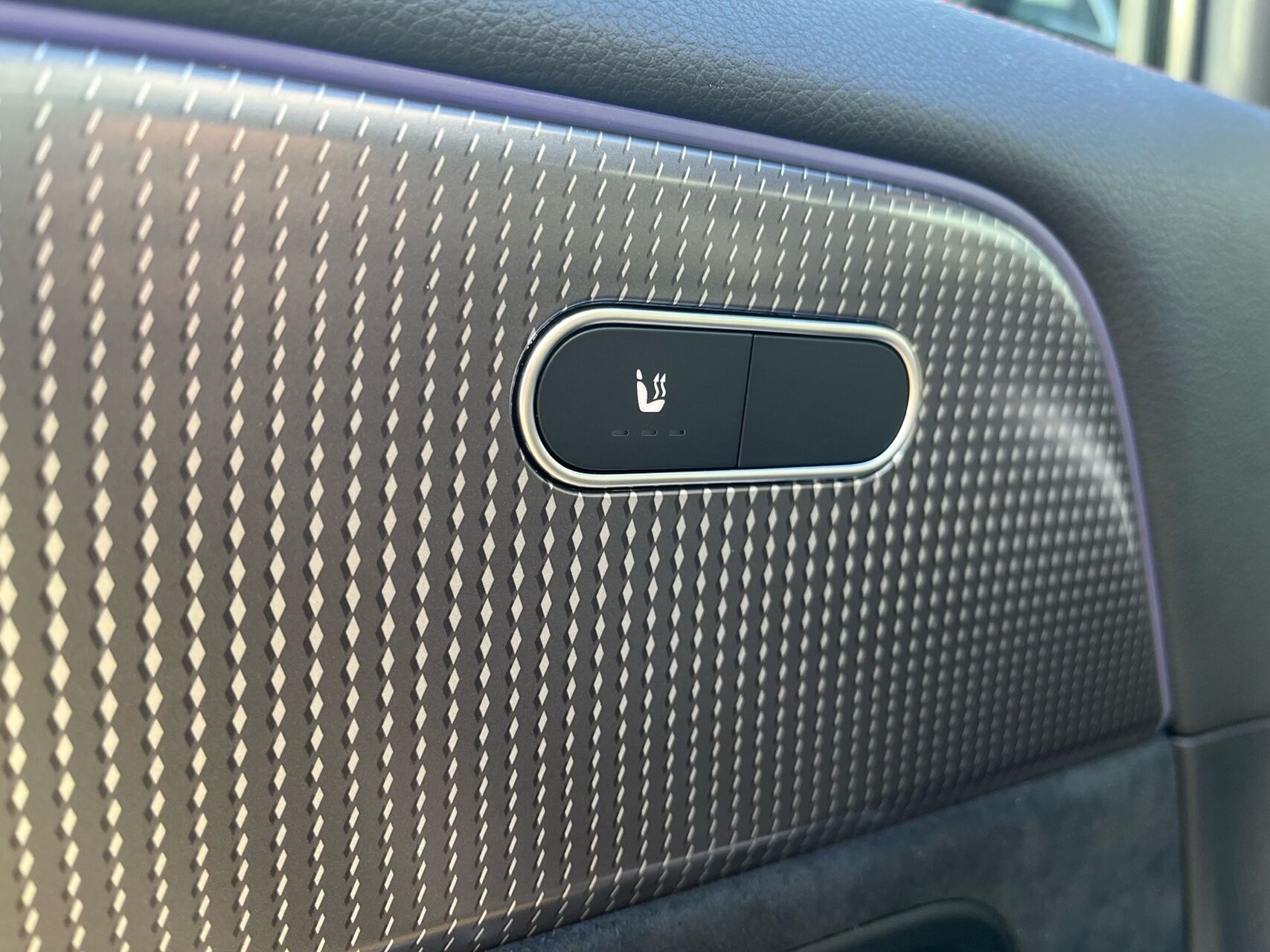 Billede af Mercedes-Benz EQA 250 EL Progressive 190HK 5d Aut.