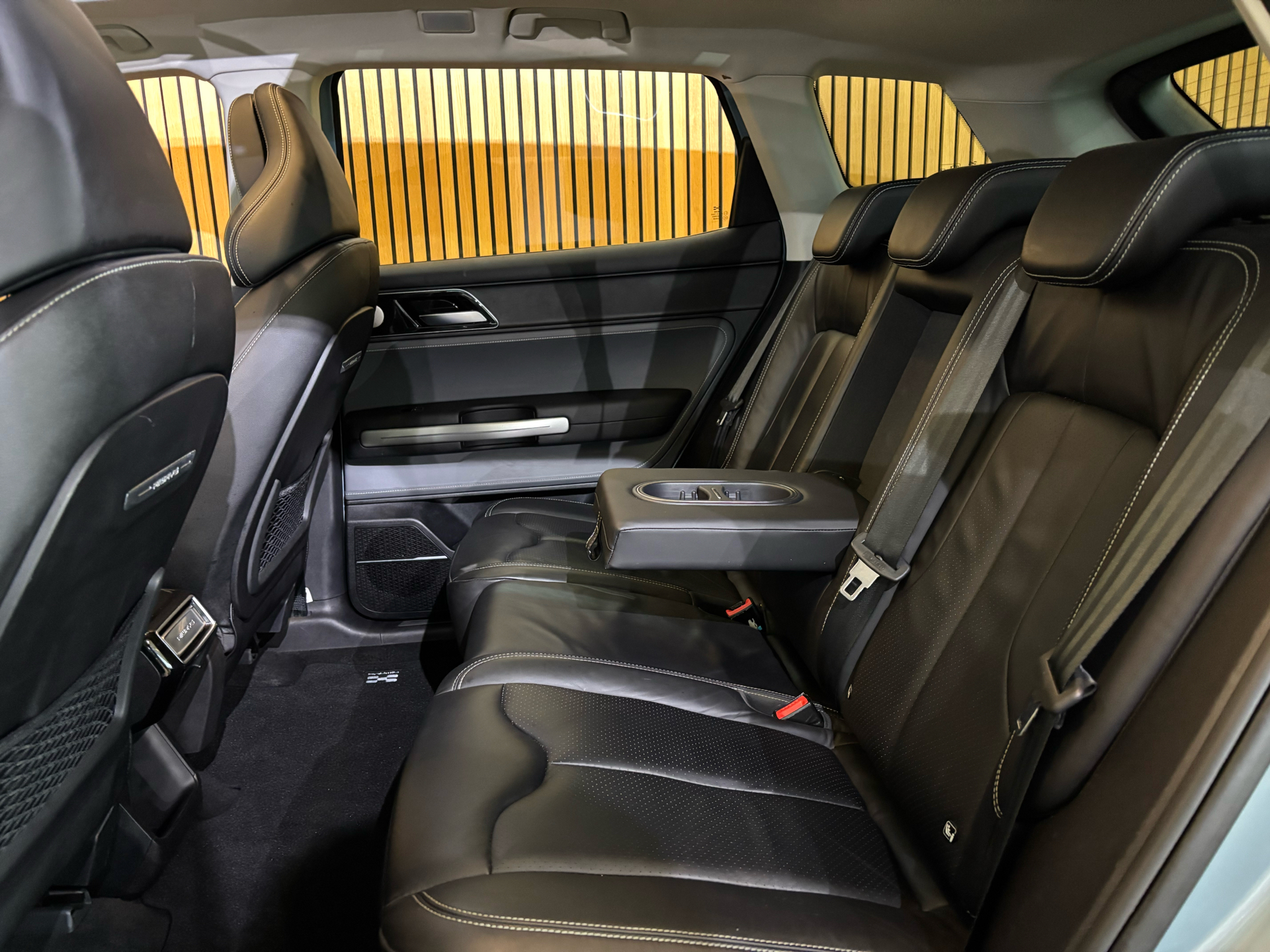 Billede af Aiways U5 EL Premium 204HK 5d Aut.