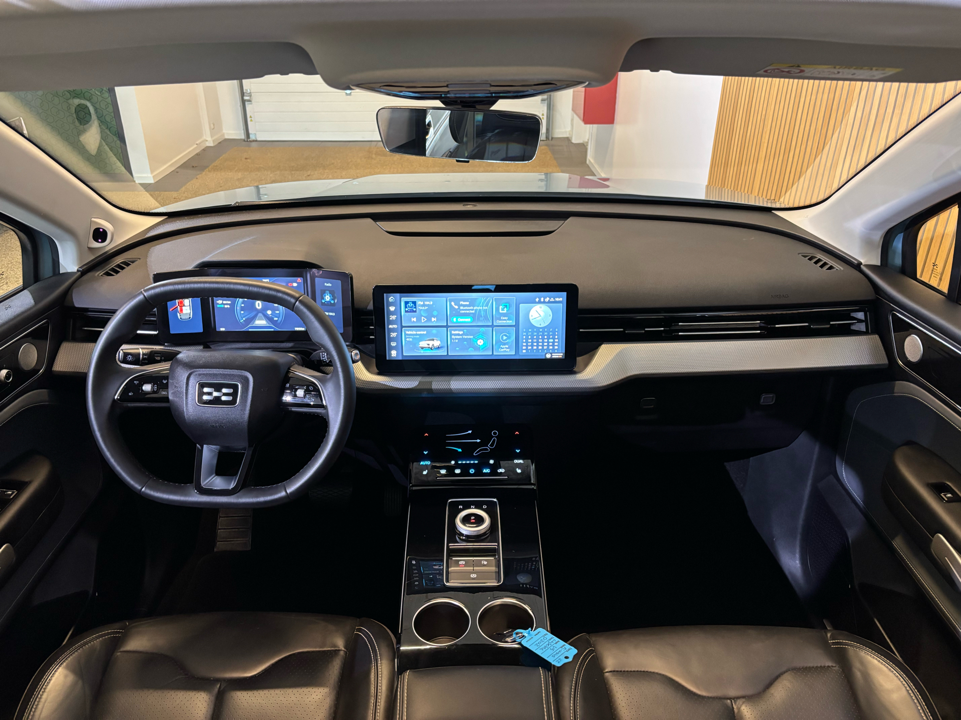 Billede af Aiways U5 EL Premium 204HK 5d Aut.