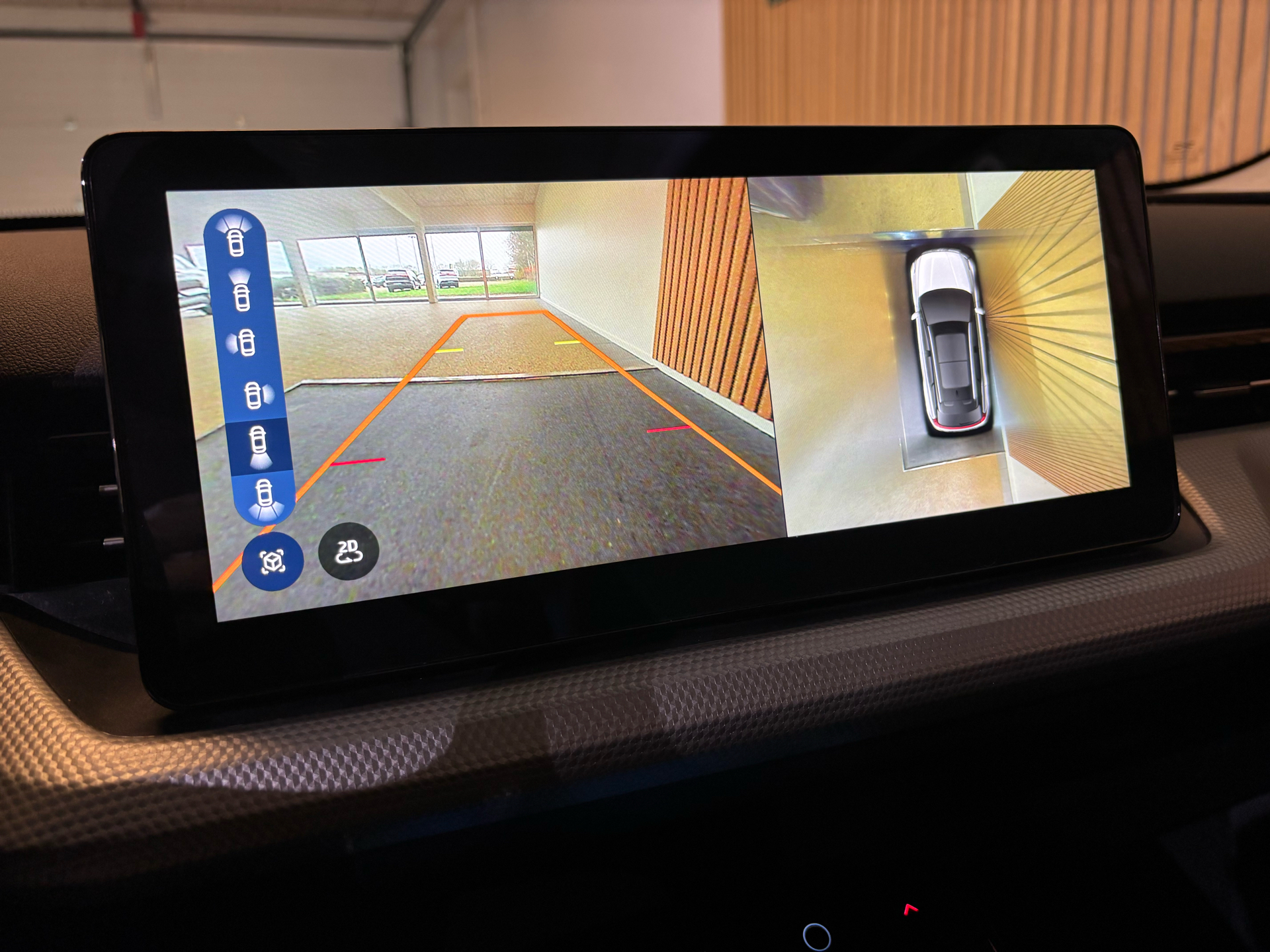 Billede af Aiways U5 EL Premium 204HK 5d Aut.